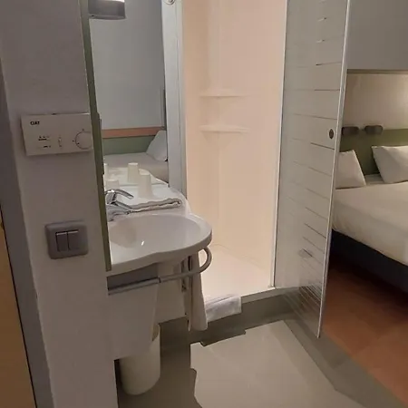 Ibis Budget