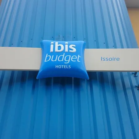 ホテル Ibis Budget