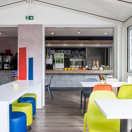 Ibis Budget 2*