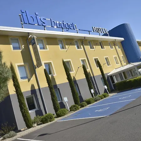 Ibis Budget