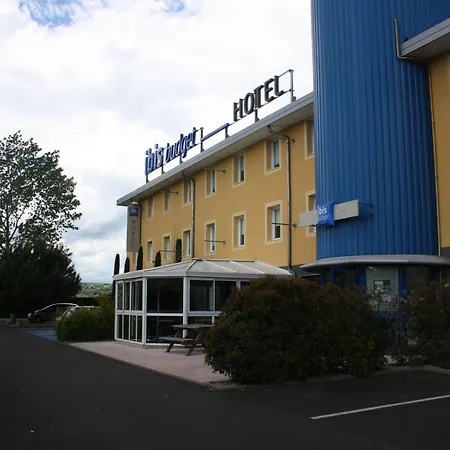 ホテル Ibis Budget