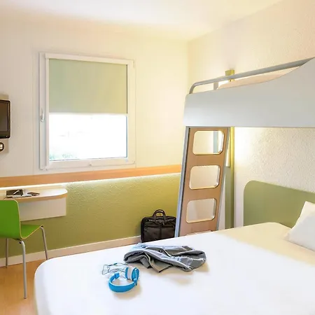 Ibis Budget ホテル