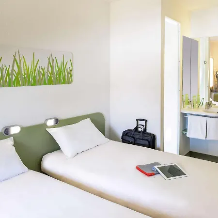 Ibis Budget ホテル