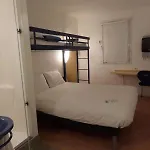 Ibis Budget ホテル イソワール