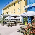 Hotel Ibis Budget 2*
