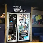 ホテル Ibis Budget 2*