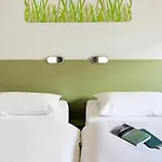 Ibis Budget Hotel