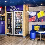 Ibis Budget 2* Issoire