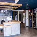 Ibis Budget Issoire