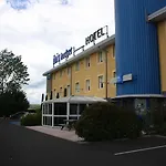 ホテル Ibis Budget