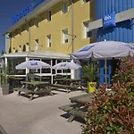 Ibis Budget Issoire