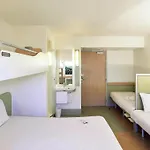 Hotel Ibis Budget 2*