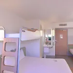 Ibis Budget 2* איסוואר