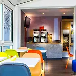 Ibis Budget Hotel