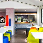 Hotel Ibis Budget Issoire
