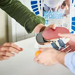 מלון Ibis Budget