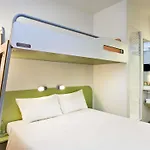 ホテル Ibis Budget