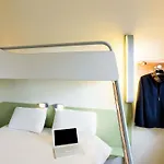 Ibis Budget ホテル 2*