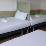 מלון Ibis Budget איסוואר