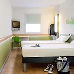 Ibis Budget 2* איסוואר