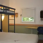 Ibis Budget Hotel 2*