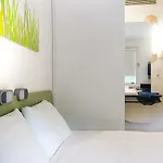 Ibis Budget 伊苏瓦尔