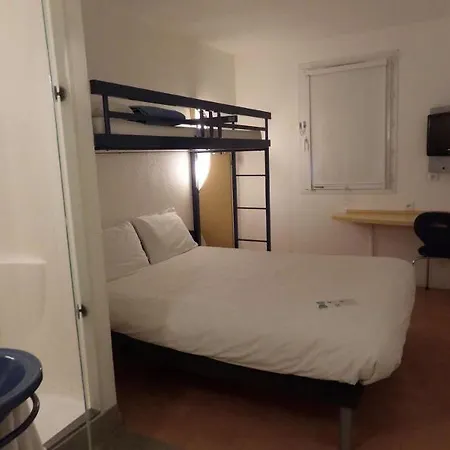 Ibis Budget Otel Issoire