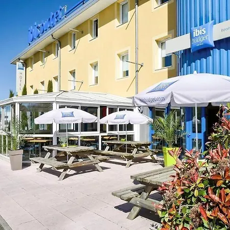 Otel Ibis Budget 2*