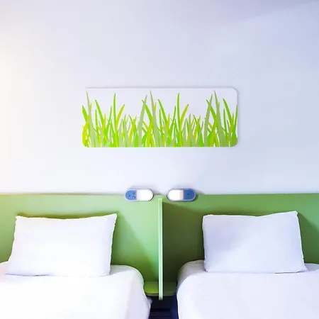Ibis Budget