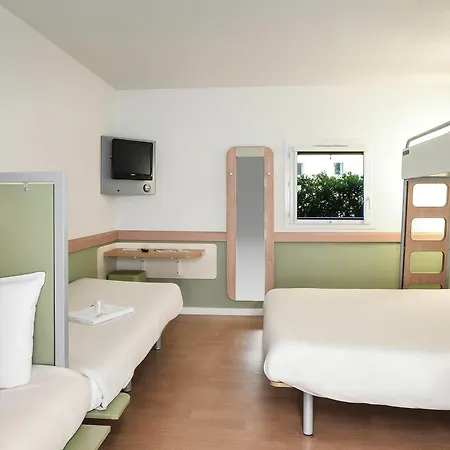 Ibis Budget فندق