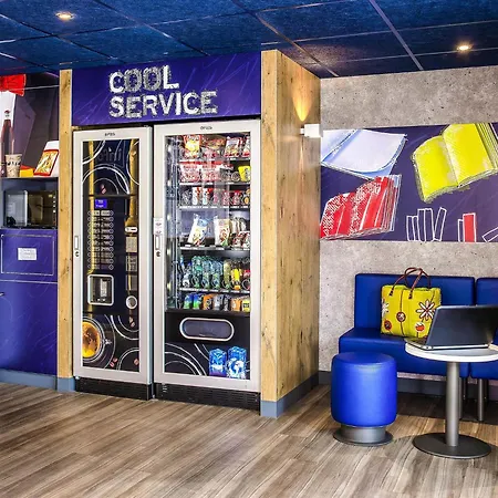 Ibis Budget 2* Issoire