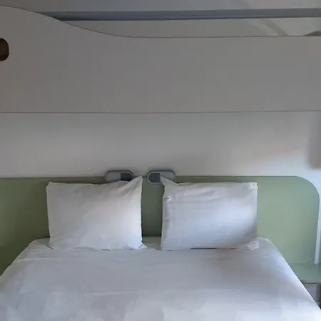 호텔 Ibis Budget 2*