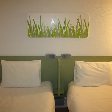 Ibis Budget Issoire