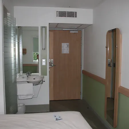 Ibis Budget