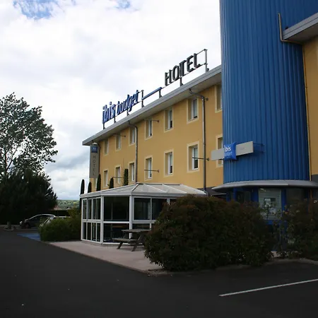Hotel Ibis Budget