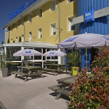 Ibis Budget Issoire