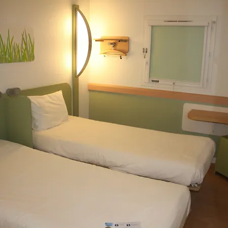 Hotel Ibis Budget Issoire