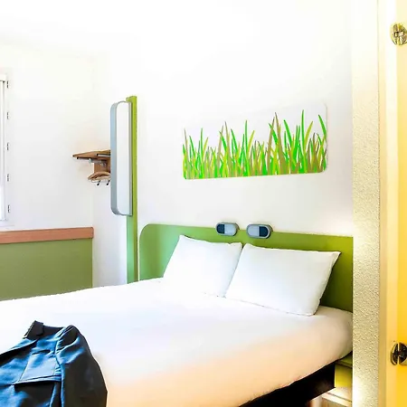 Ibis Budget Issoire