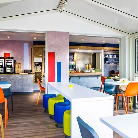 Ibis Budget 2* Issoire