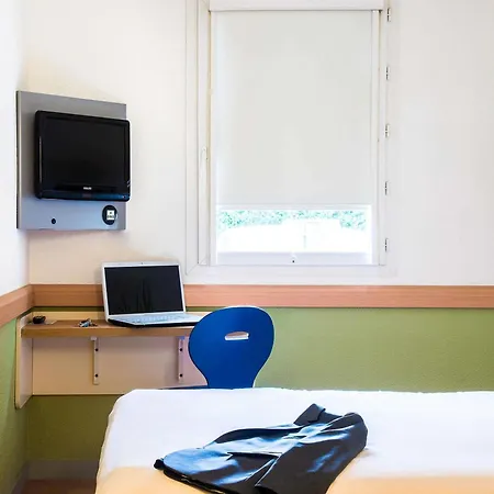 Ibis Budget 호텔