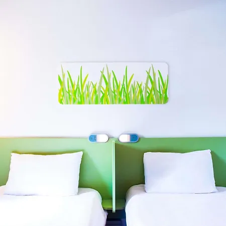Hotel Ibis Budget