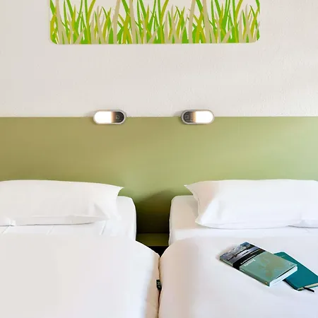 Ibis Budget 호텔 2*