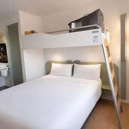 Ibis Budget Issoire
