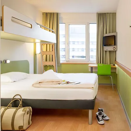 Ibis Budget Issoire