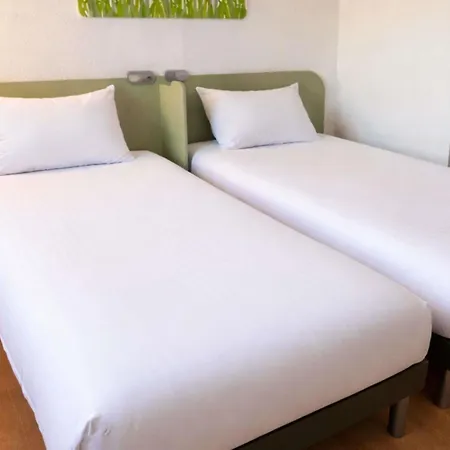 Ibis Budget 2* Issoire