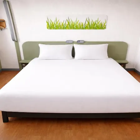 Ibis Budget 호텔 이스와