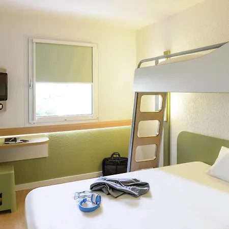Ibis Budget 2* Issoire