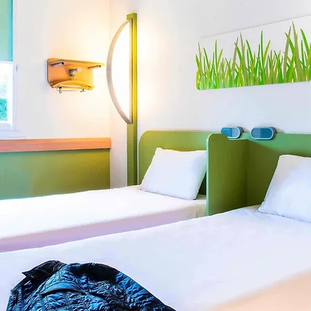 Ibis Budget Hotel Issoire