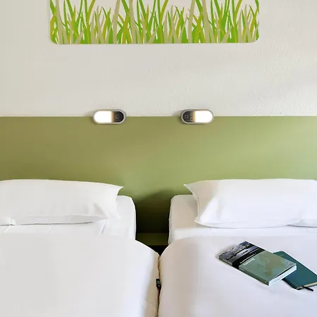 Ibis Budget Hotel