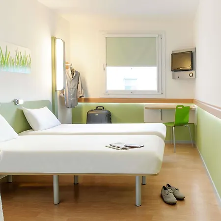 Ibis Budget Issoire